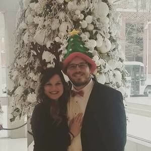 Meet your Posher, Janine